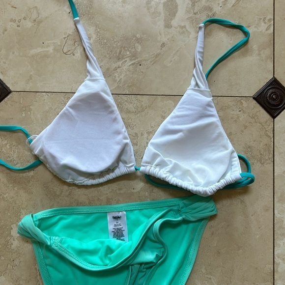 2 piece bathing suit - Picture 5 of 5